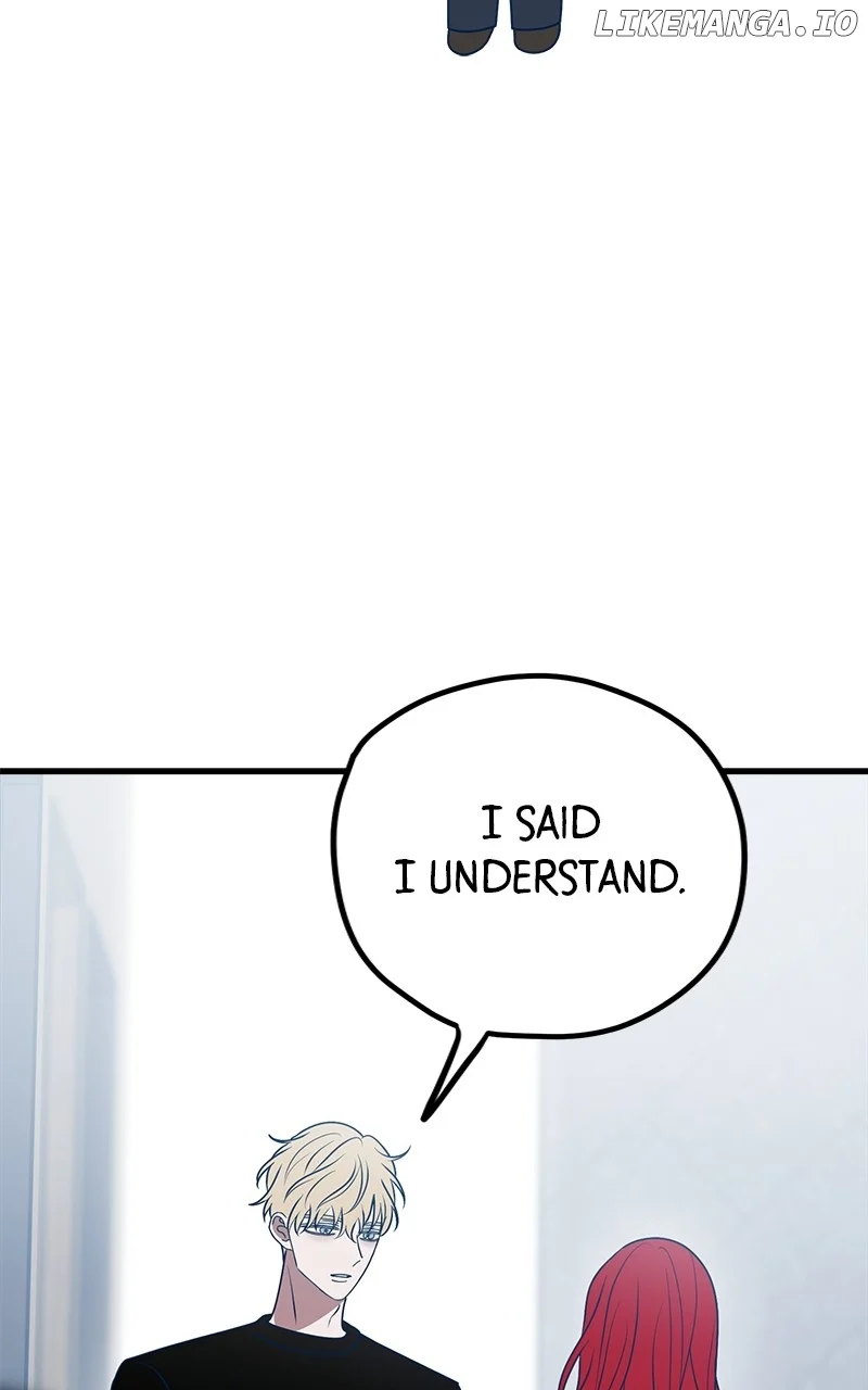 Throw the Trash in the Trash cane Chapter 85 page 29