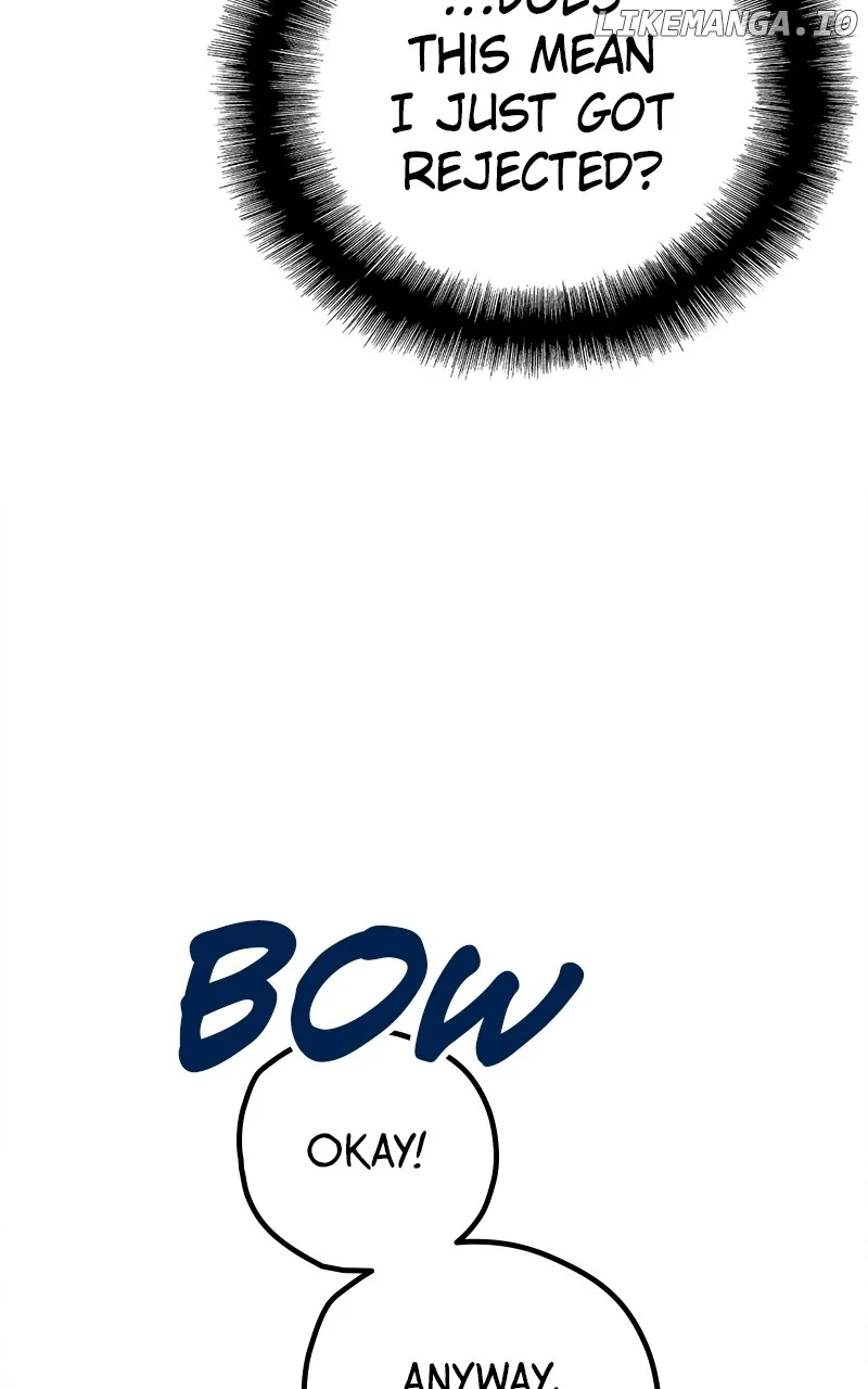 Throw the Trash in the Trash cane Chapter 85 page 33