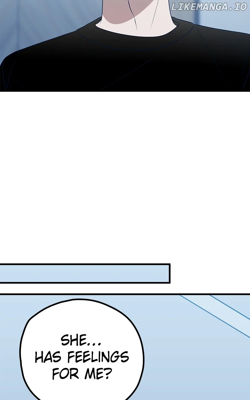 Throw the Trash in the Trash cane Chapter 85 page 37