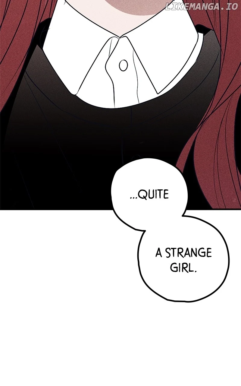 Throw the Trash in the Trash cane Chapter 85 page 40