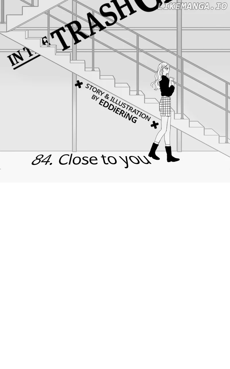 Throw the Trash in the Trash cane Chapter 85 page 44
