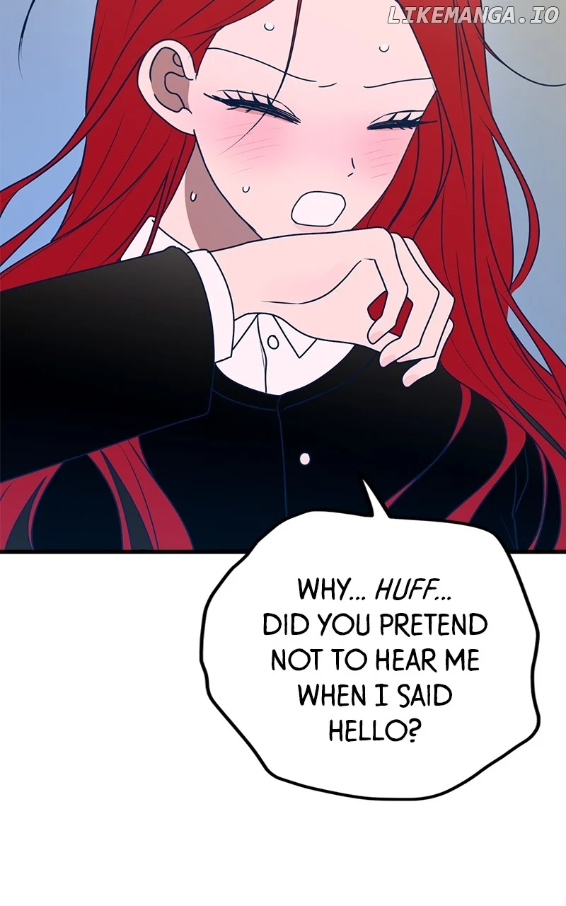 Throw the Trash in the Trash cane Chapter 85 page 4
