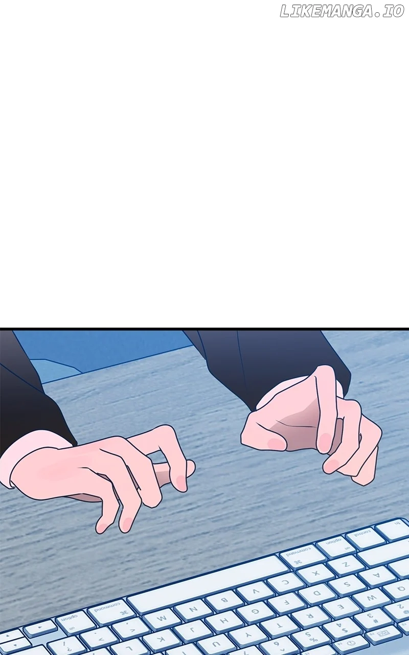 Throw the Trash in the Trash cane Chapter 85 page 49