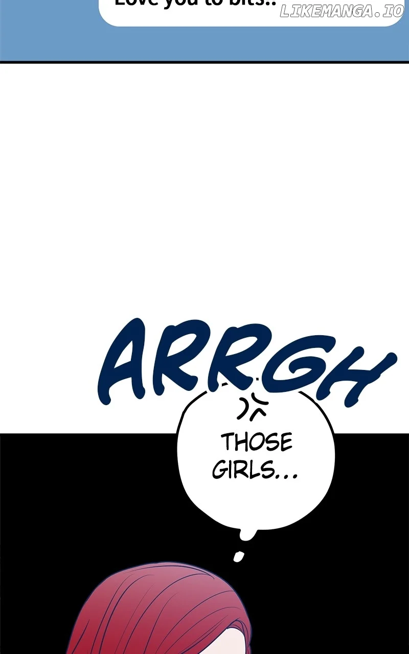 Throw the Trash in the Trash cane Chapter 85 page 57