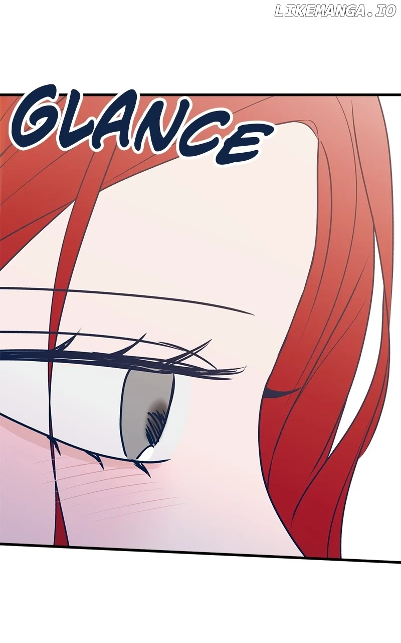 Throw the Trash in the Trash cane Chapter 85 page 59