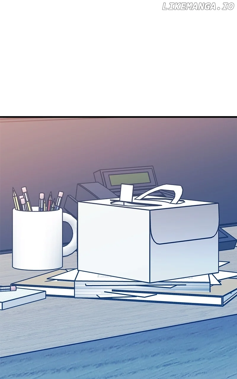 Throw the Trash in the Trash cane Chapter 85 page 60