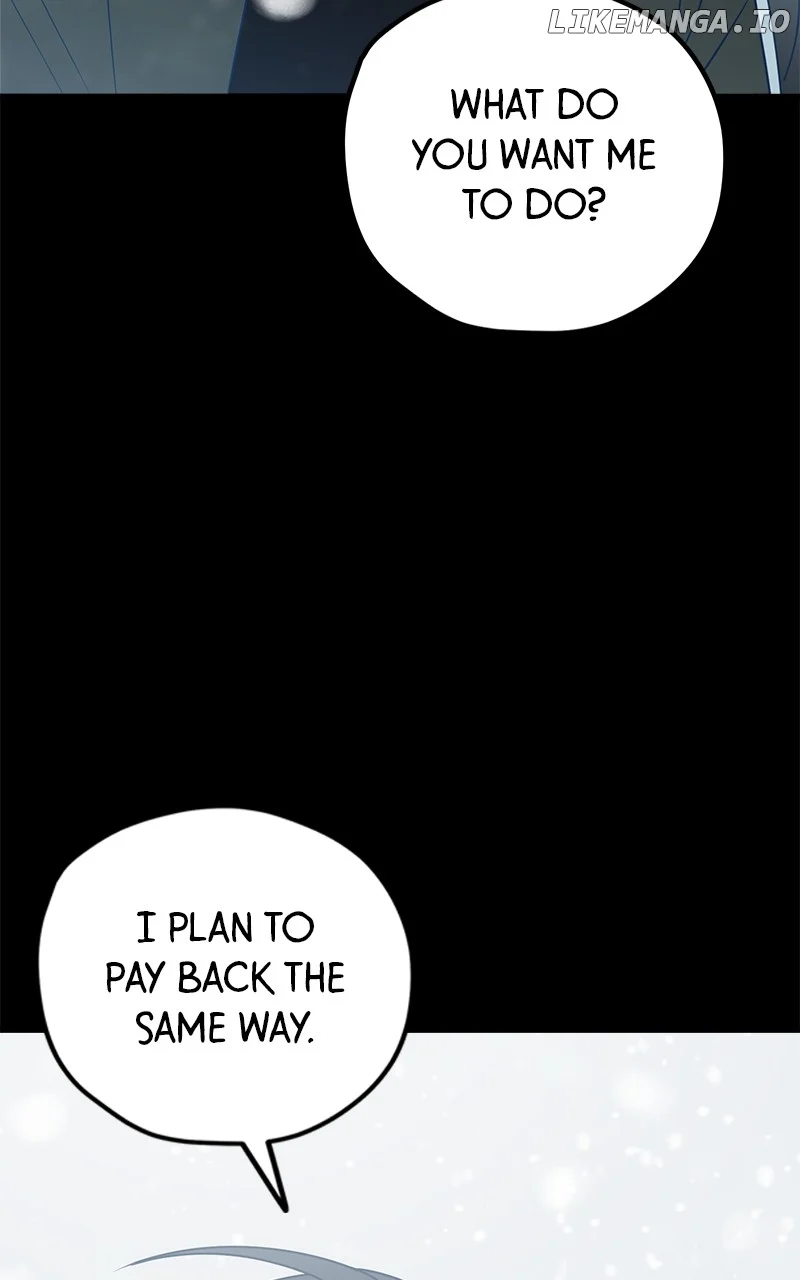 Throw the Trash in the Trash cane Chapter 85 page 70