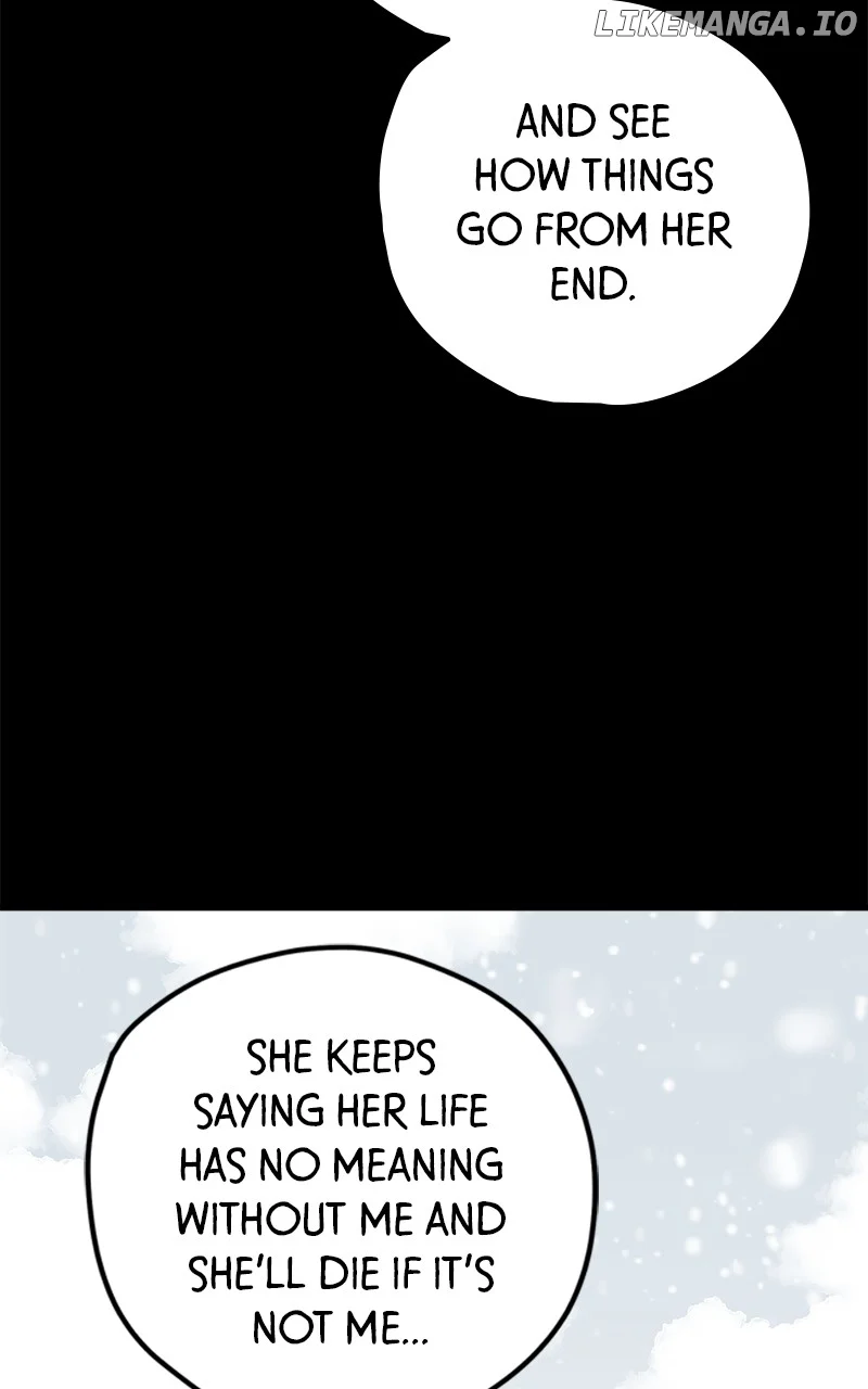 Throw the Trash in the Trash cane Chapter 85 page 72