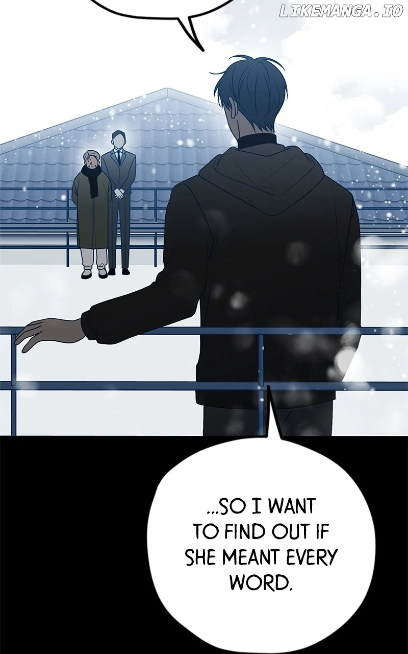 Throw the Trash in the Trash cane Chapter 85 page 73