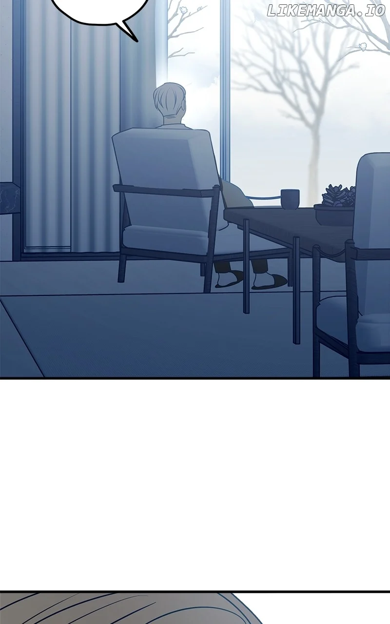 Throw the Trash in the Trash cane Chapter 85 page 75