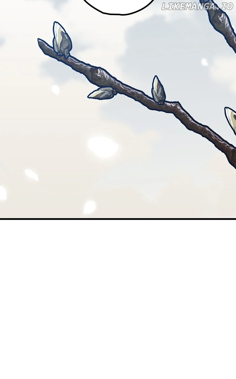 Throw the Trash in the Trash cane Chapter 85 page 79