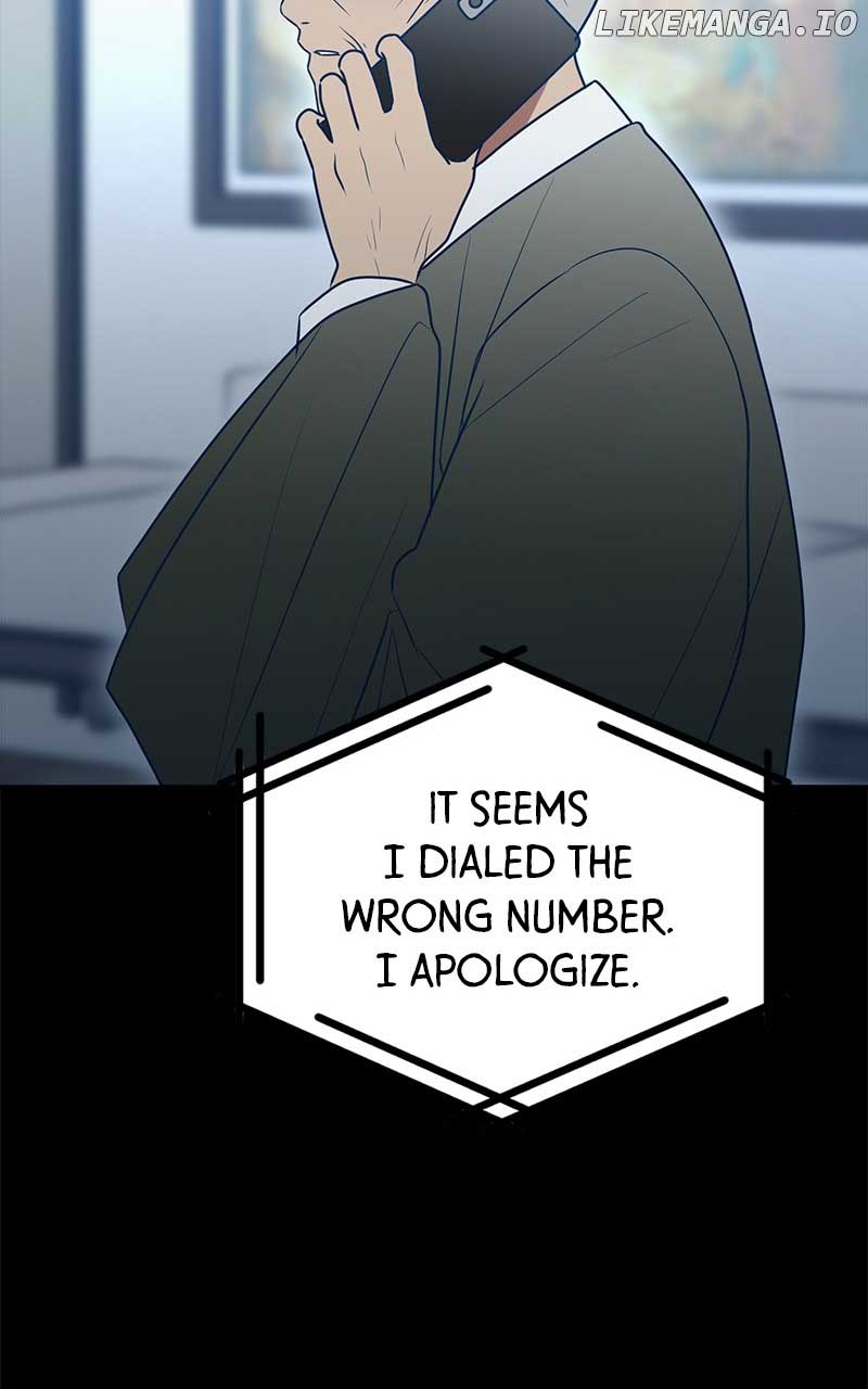 Throw the Trash in the Trash cane Chapter 86 page 105