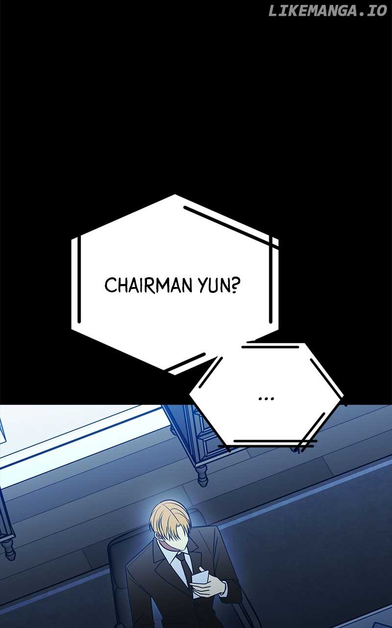 Throw the Trash in the Trash cane Chapter 86 page 106