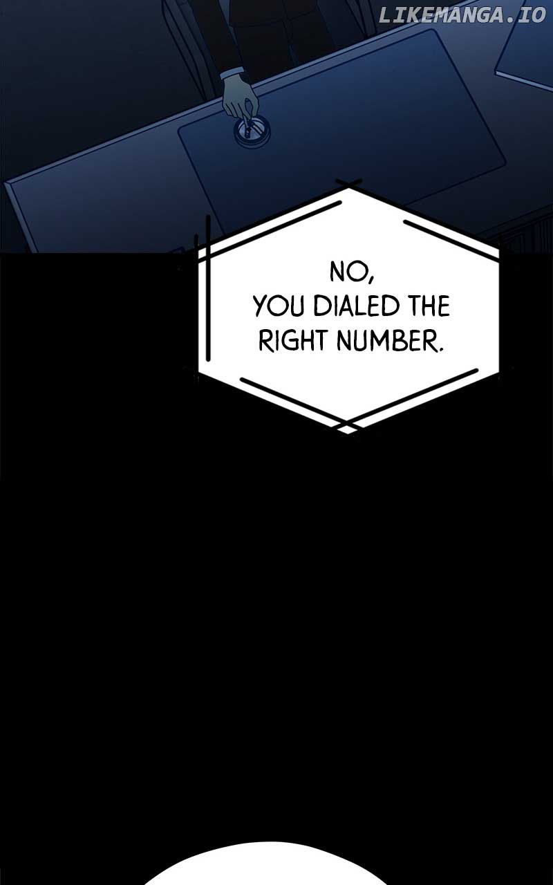 Throw the Trash in the Trash cane Chapter 86 page 107