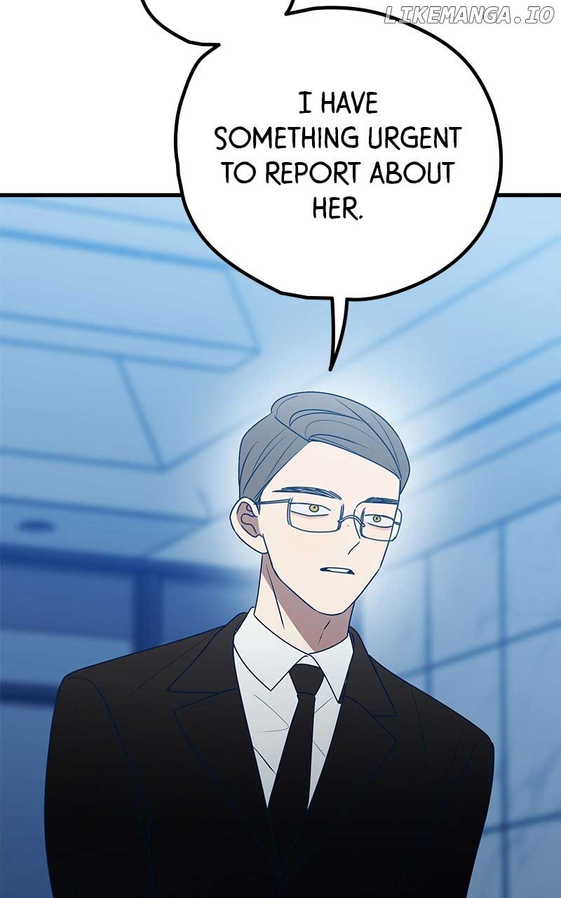 Throw the Trash in the Trash cane Chapter 86 page 13