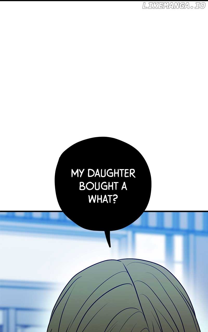 Throw the Trash in the Trash cane Chapter 86 page 18