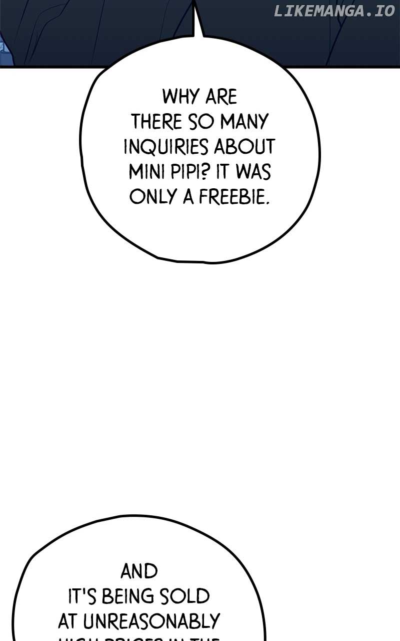 Throw the Trash in the Trash cane Chapter 86 page 24