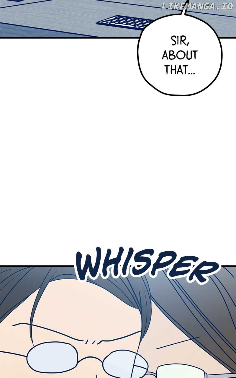 Throw the Trash in the Trash cane Chapter 86 page 26