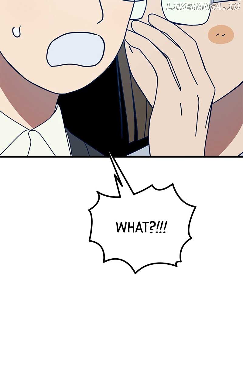 Throw the Trash in the Trash cane Chapter 86 page 27