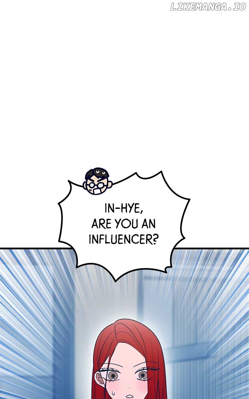 Throw the Trash in the Trash cane Chapter 86 page 33