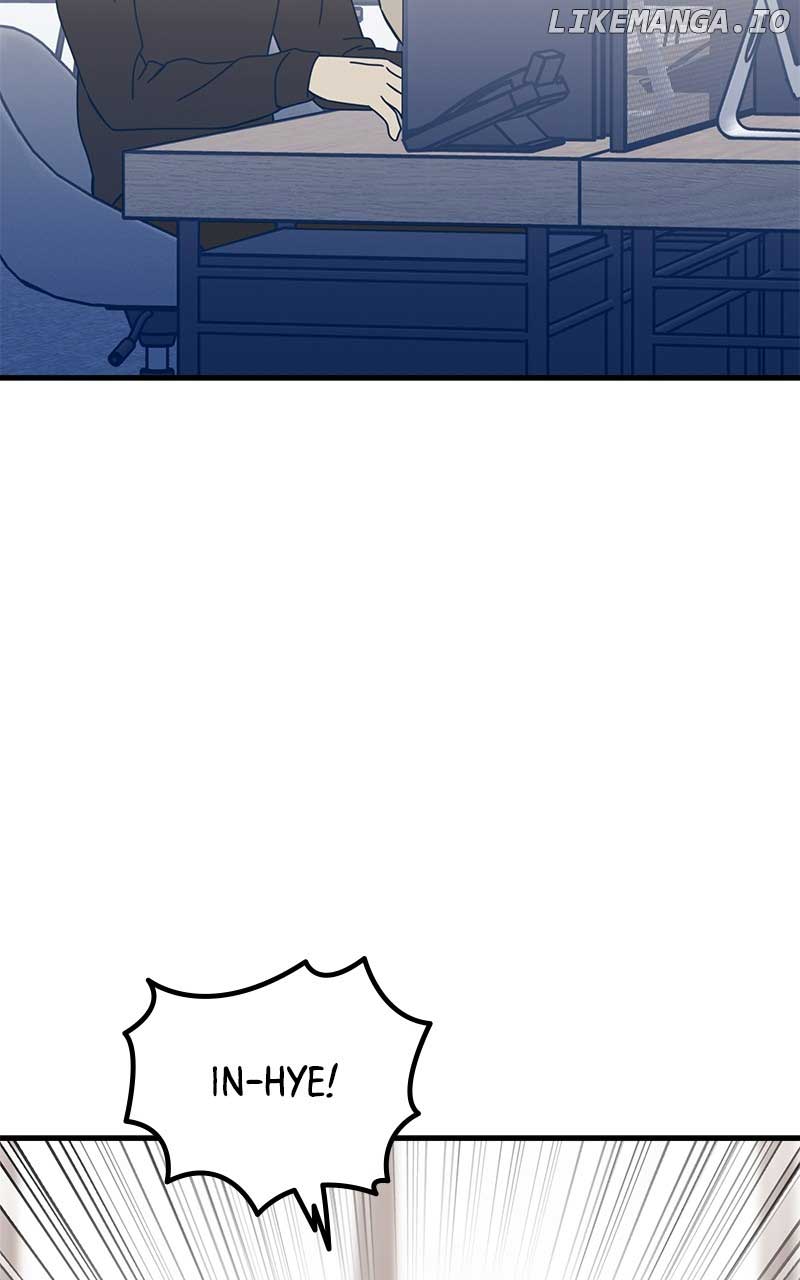 Throw the Trash in the Trash cane Chapter 86 page 39
