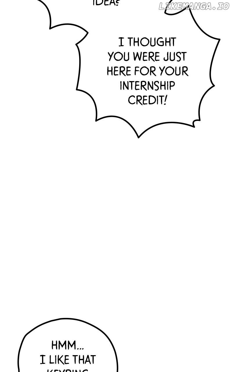 Throw the Trash in the Trash cane Chapter 86 page 41