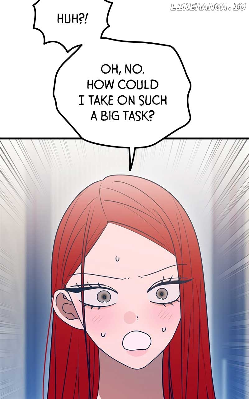 Throw the Trash in the Trash cane Chapter 86 page 44