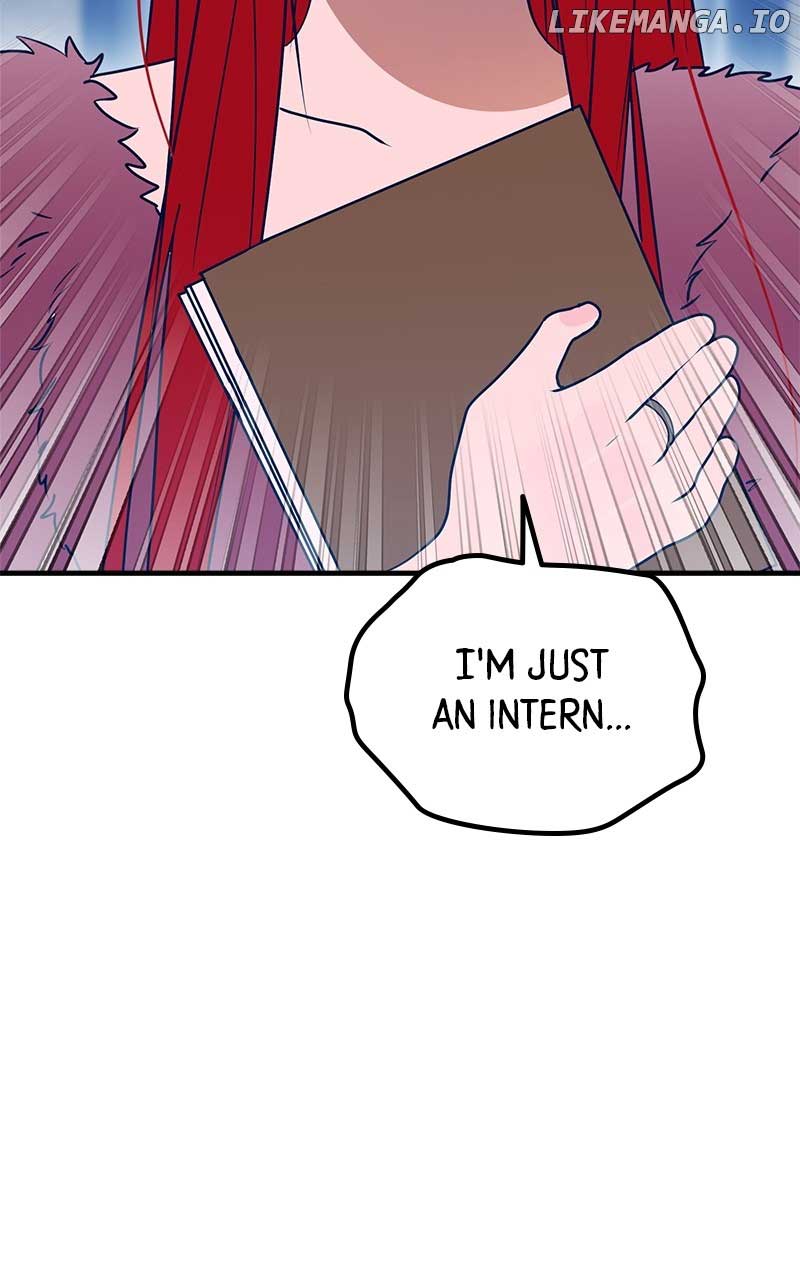 Throw the Trash in the Trash cane Chapter 86 page 45