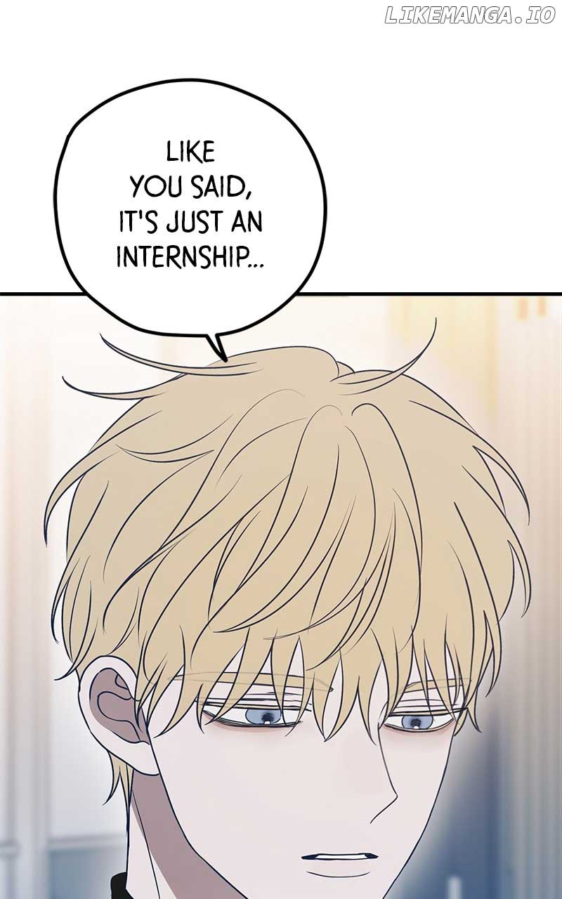 Throw the Trash in the Trash cane Chapter 86 page 48