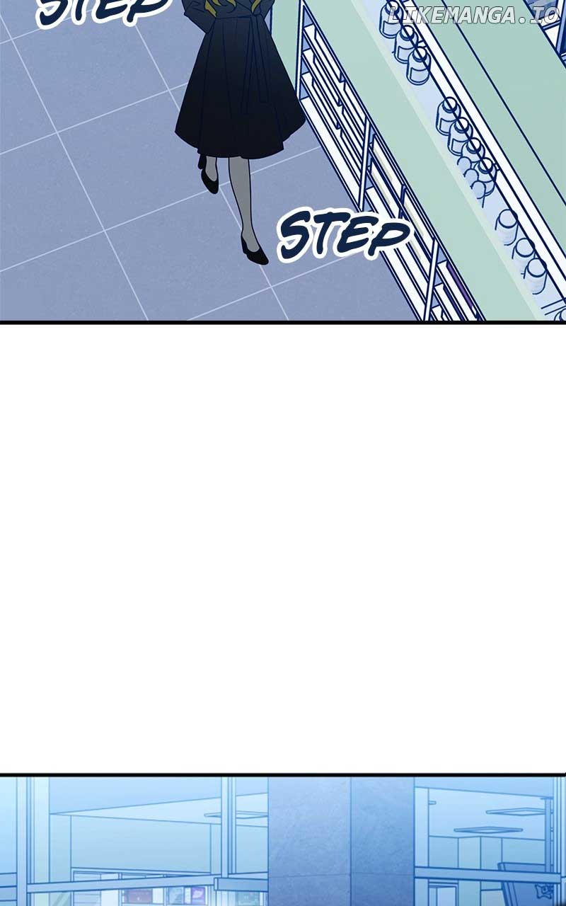 Throw the Trash in the Trash cane Chapter 86 page 4