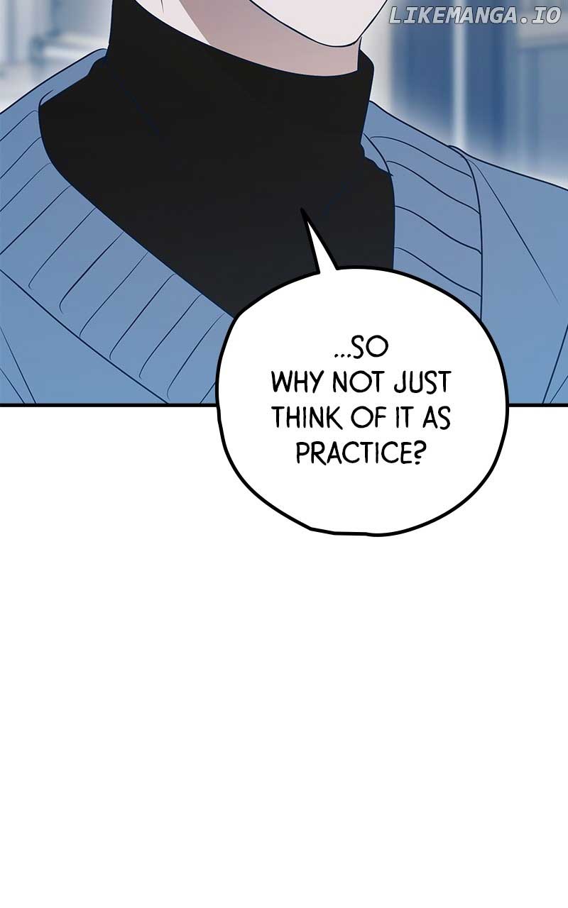 Throw the Trash in the Trash cane Chapter 86 page 49