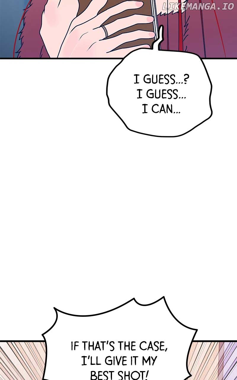 Throw the Trash in the Trash cane Chapter 86 page 53