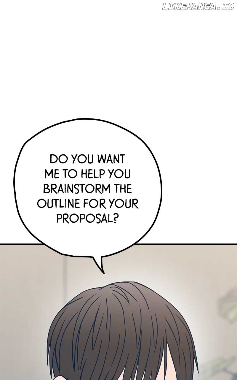 Throw the Trash in the Trash cane Chapter 86 page 61