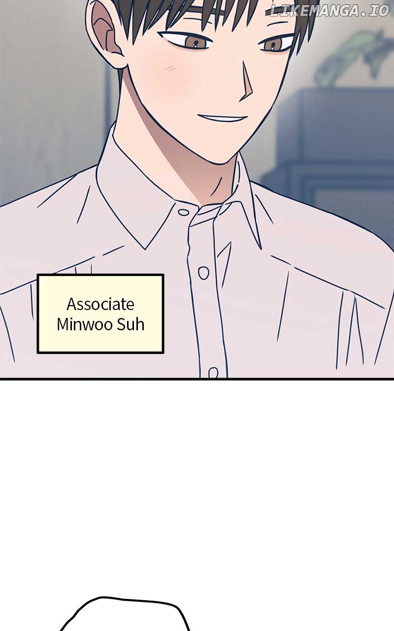 Throw the Trash in the Trash cane Chapter 86 page 62