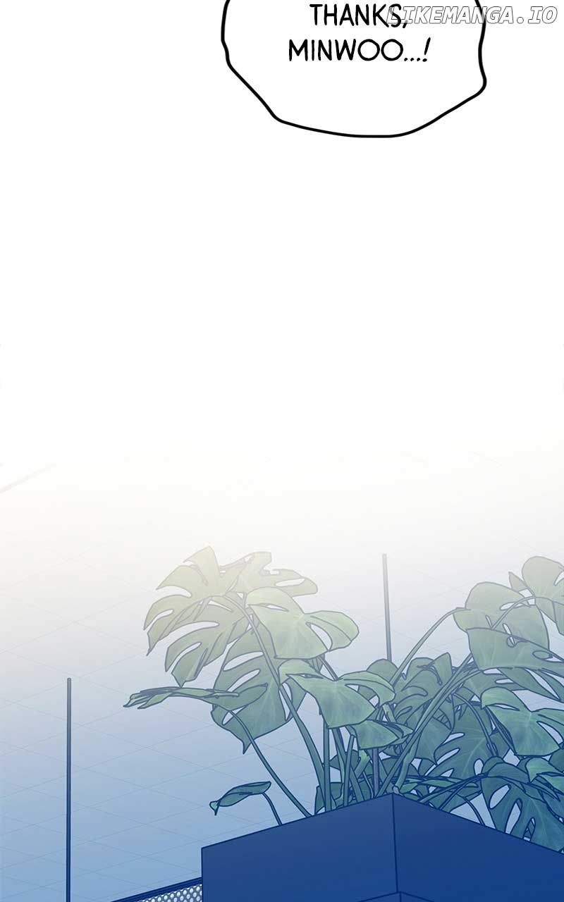 Throw the Trash in the Trash cane Chapter 86 page 64