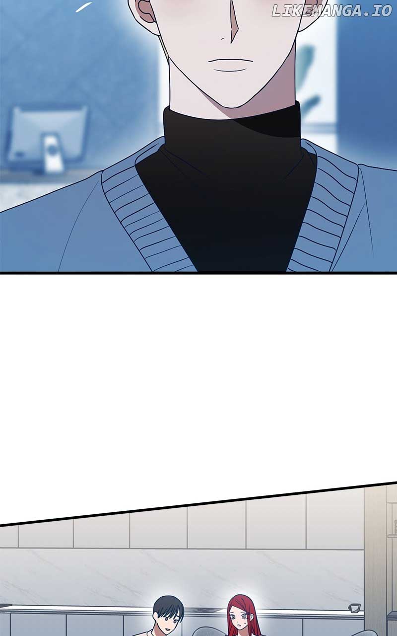 Throw the Trash in the Trash cane Chapter 86 page 67