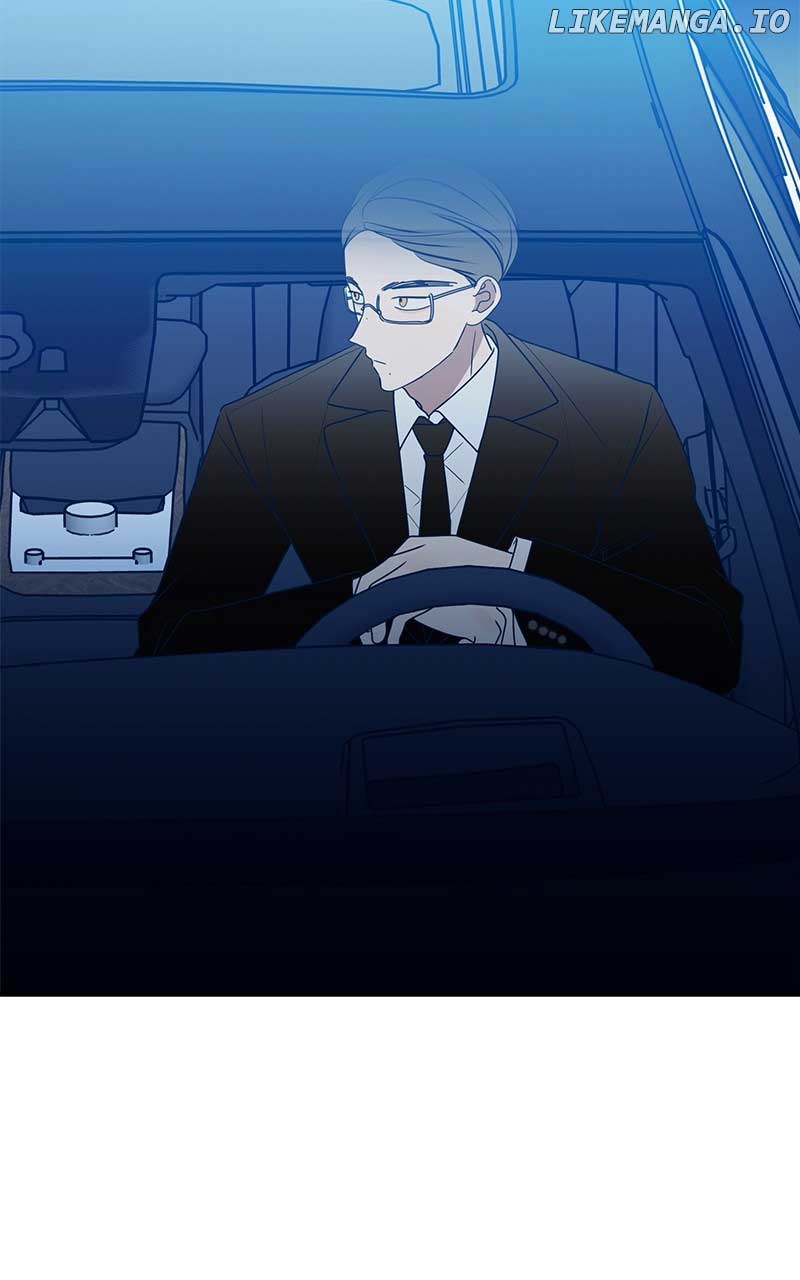 Throw the Trash in the Trash cane Chapter 86 page 6