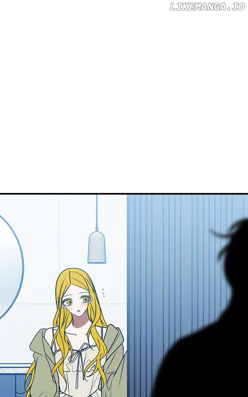 Throw the Trash in the Trash cane Chapter 86 page 85