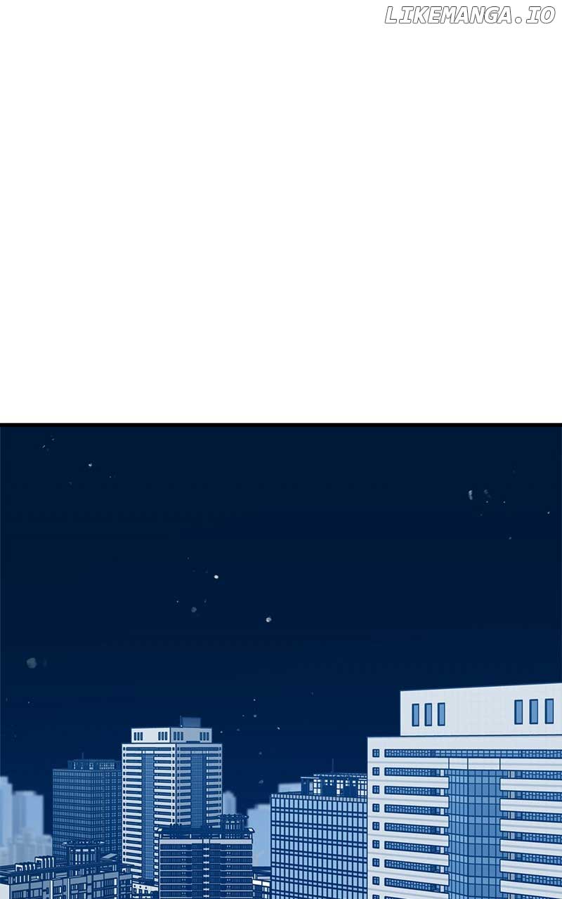 Throw the Trash in the Trash cane Chapter 86 page 8
