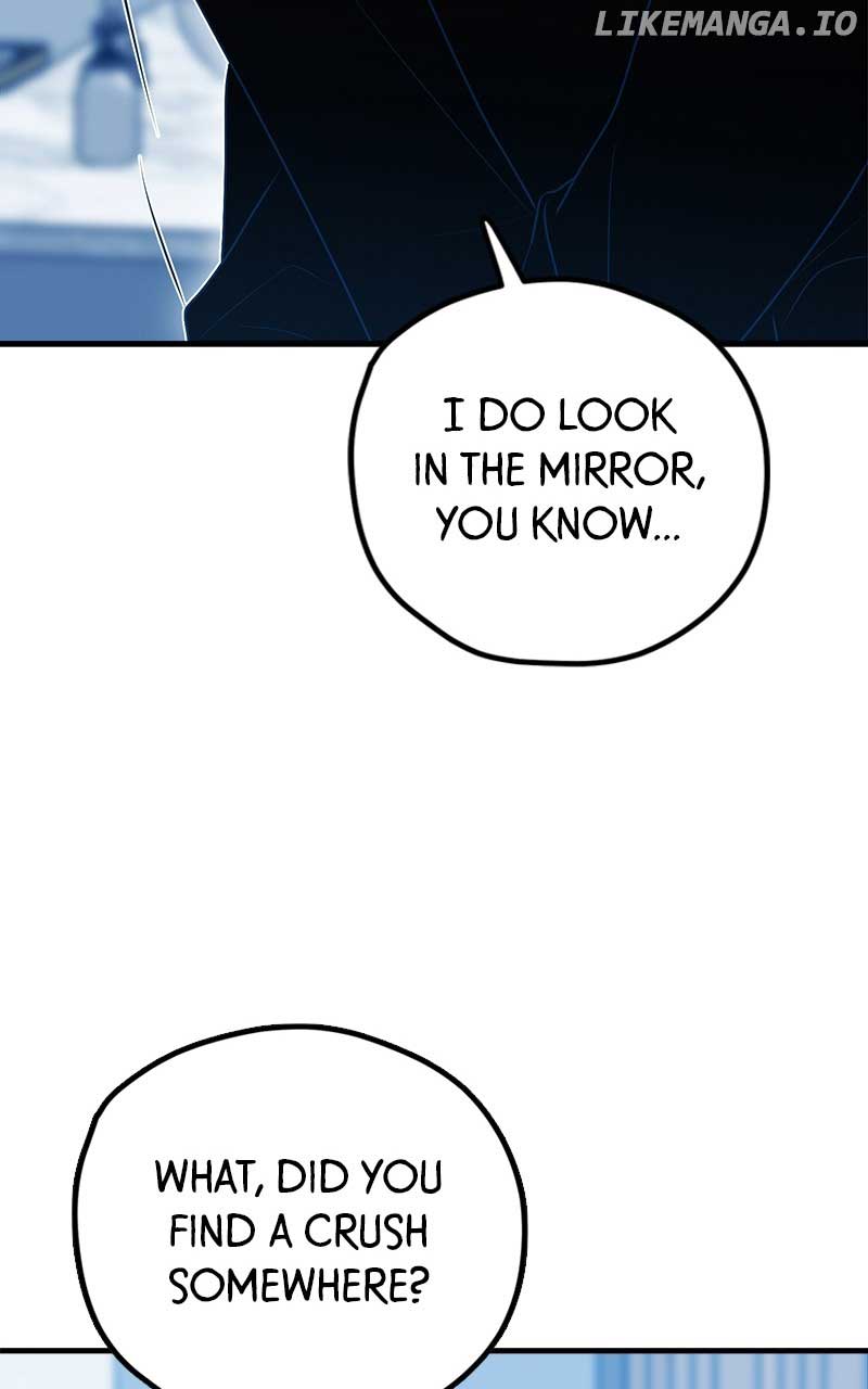 Throw the Trash in the Trash cane Chapter 86 page 89