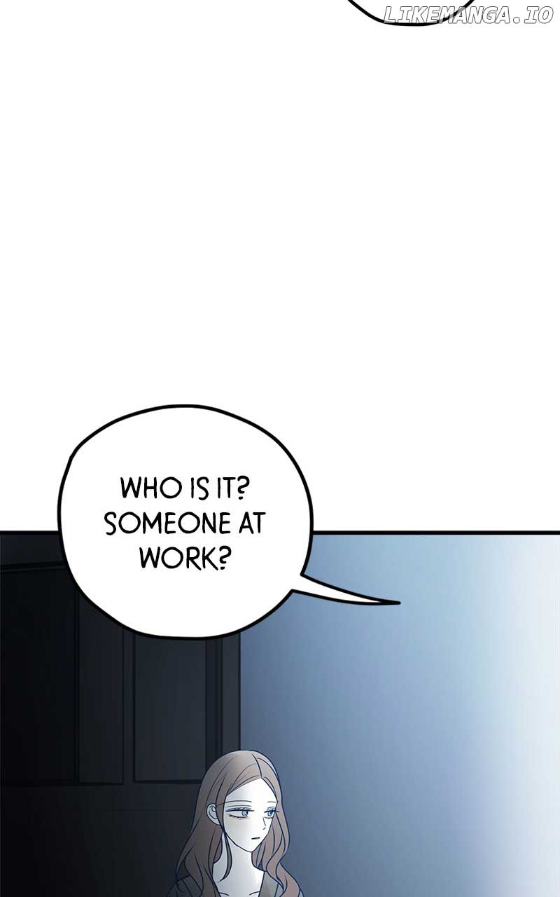 Throw the Trash in the Trash cane Chapter 86 page 91
