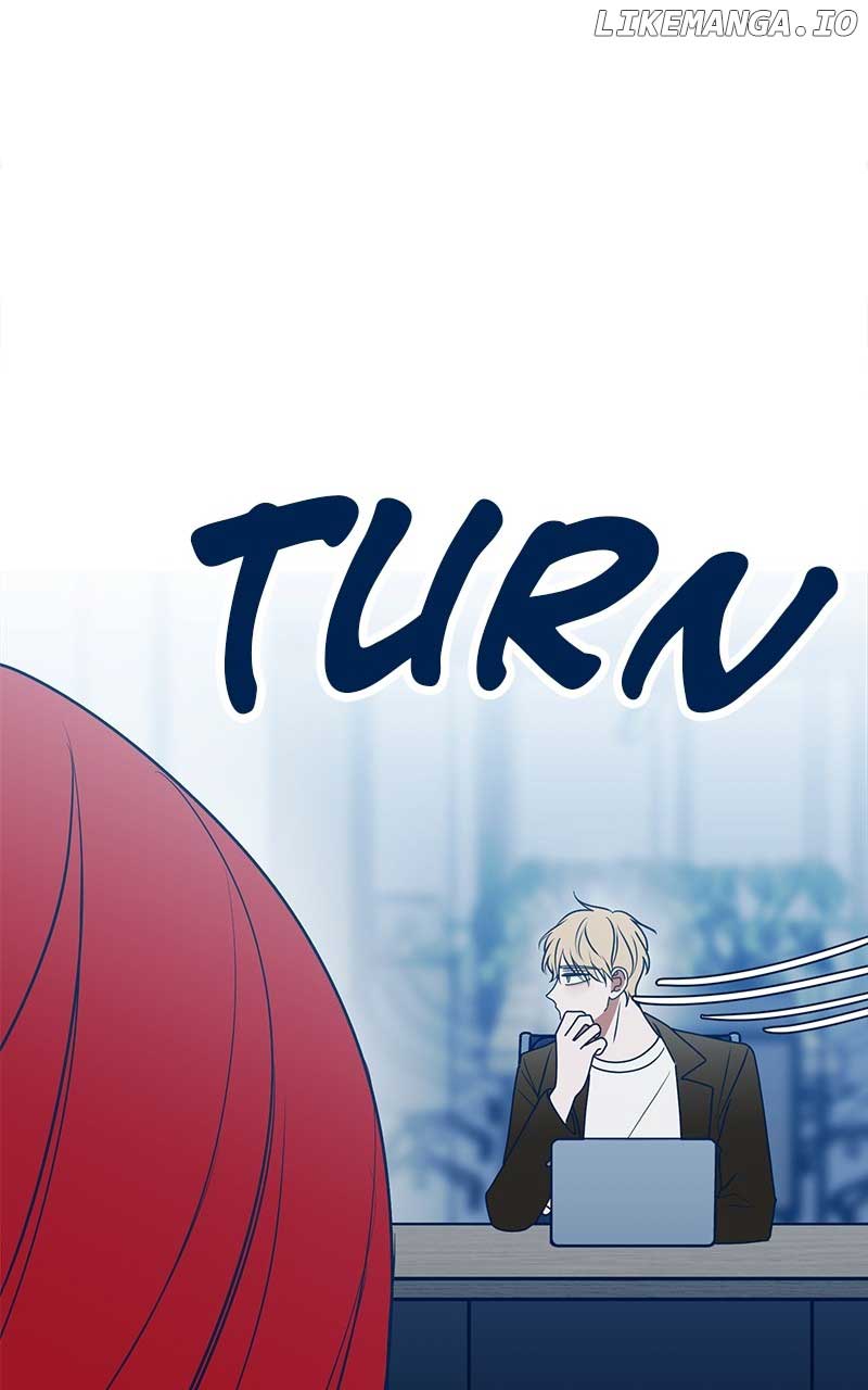 Throw the Trash in the Trash cane Chapter 87 page 99