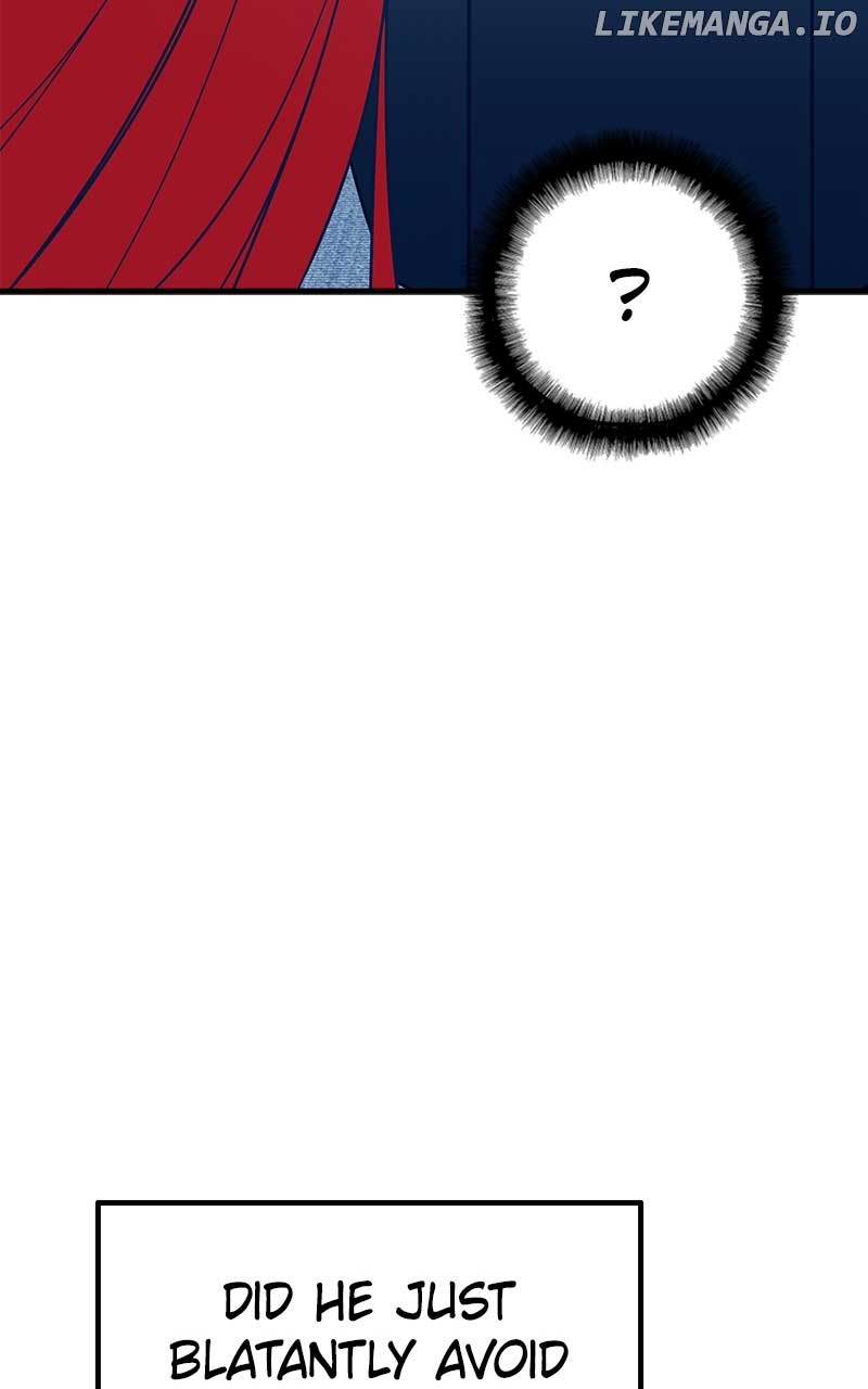 Throw the Trash in the Trash cane Chapter 87 page 100