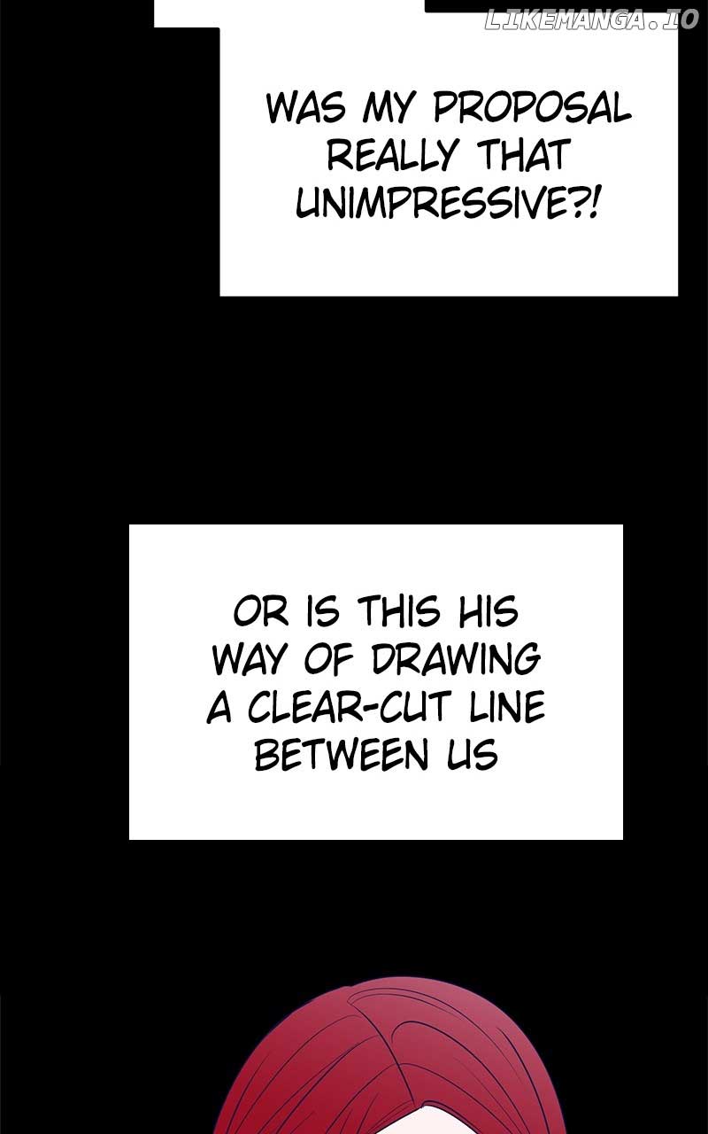 Throw the Trash in the Trash cane Chapter 87 page 102