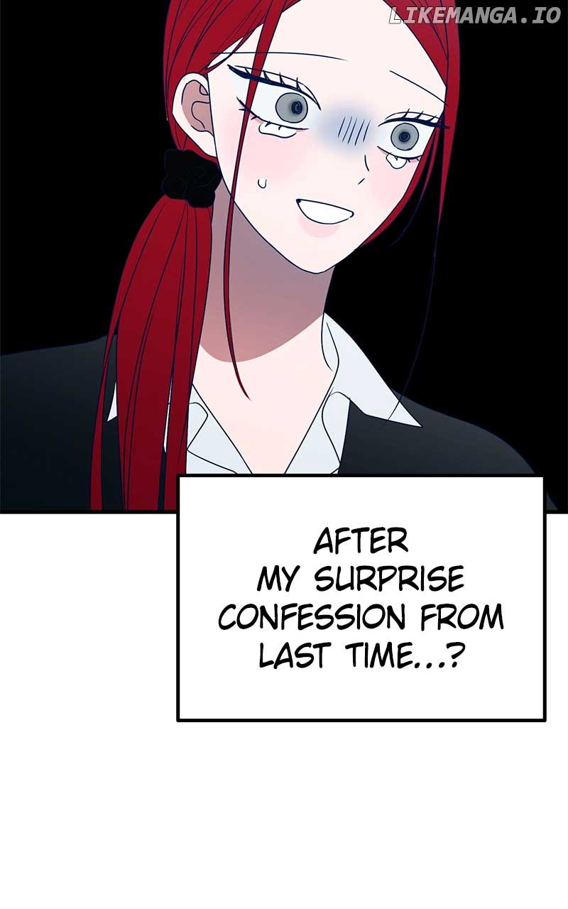 Throw the Trash in the Trash cane Chapter 87 page 103