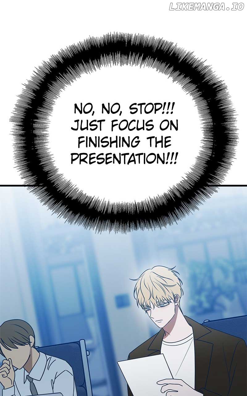 Throw the Trash in the Trash cane Chapter 87 page 104