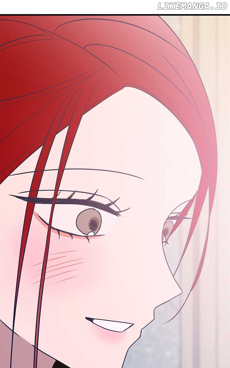 Throw the Trash in the Trash cane Chapter 87 page 109