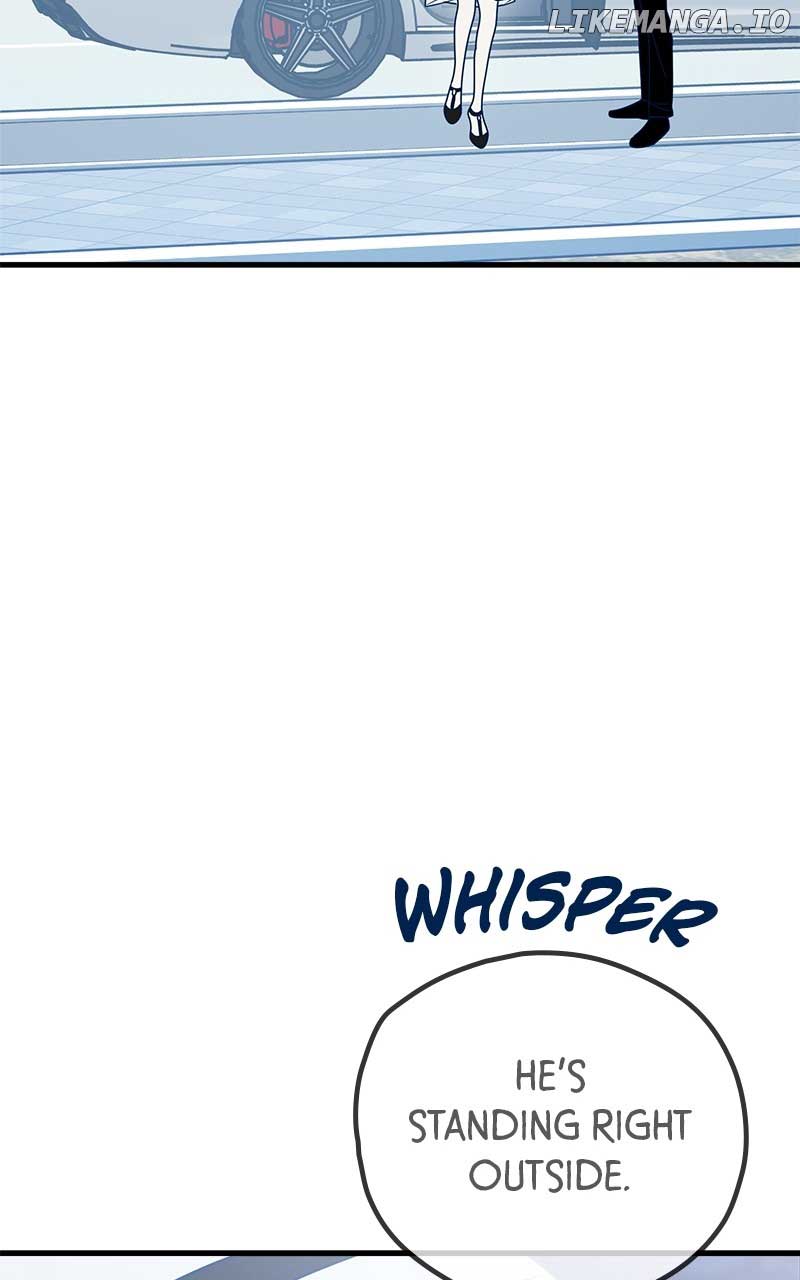 Throw the Trash in the Trash cane Chapter 87 page 114