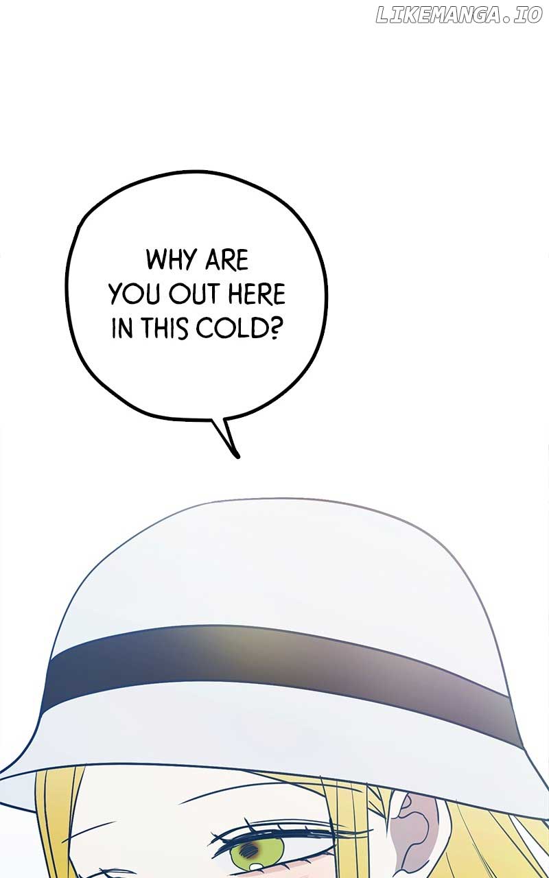 Throw the Trash in the Trash cane Chapter 87 page 120