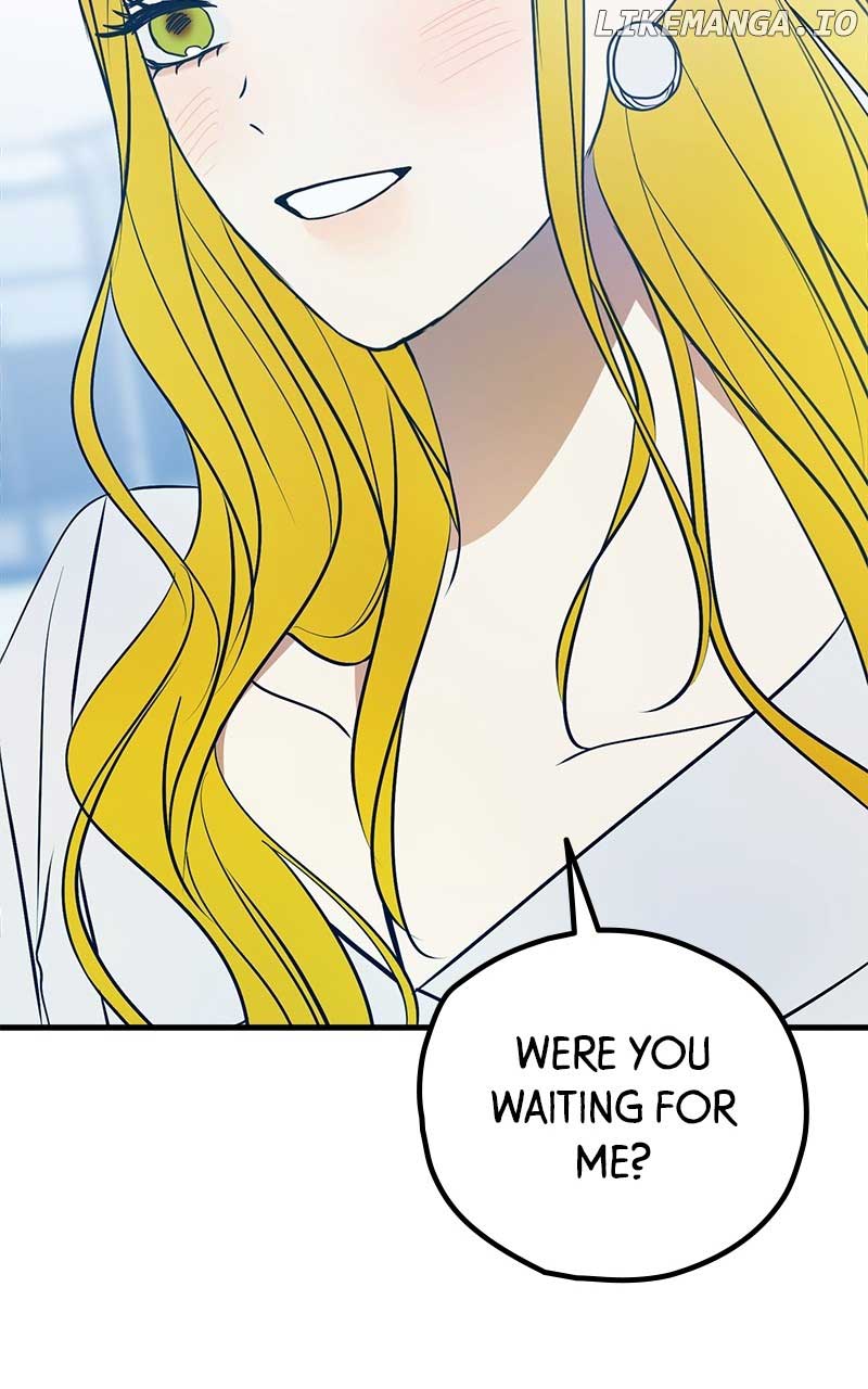 Throw the Trash in the Trash cane Chapter 87 page 121